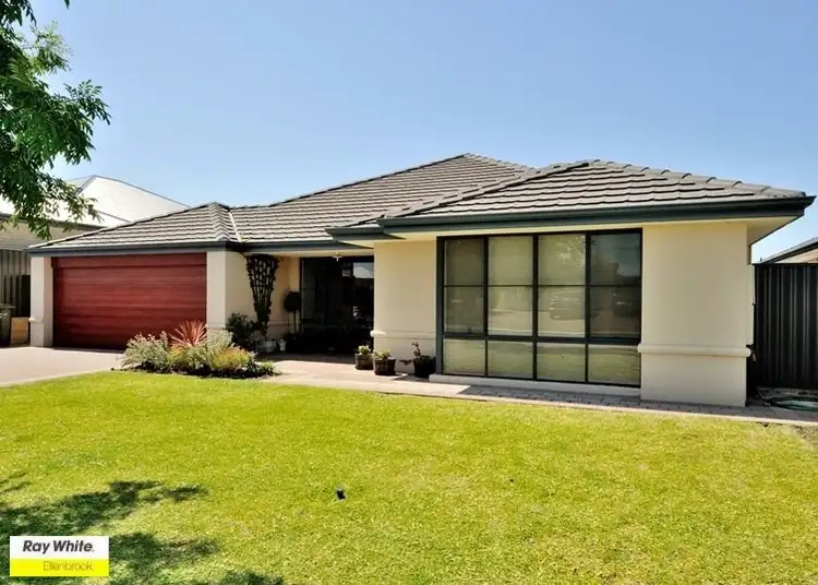 Second view of Homely house listing, 14 Pirianda Way, Aveley WA 6069