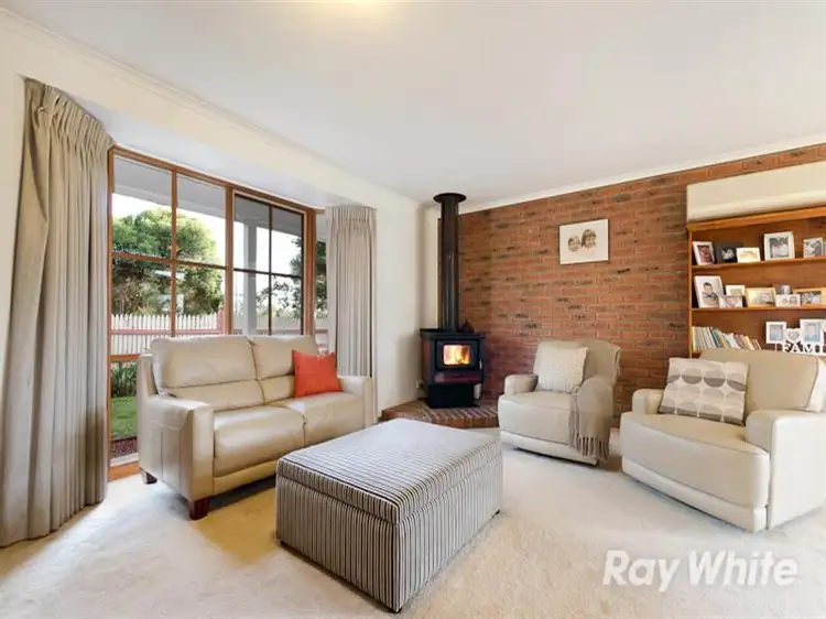 Fourth view of Homely house listing, 1 Clarendon Drive, Somerville VIC 3912