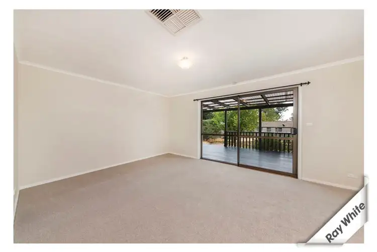 Fifth view of Homely house listing, 145 Ross Smith Crescent, Scullin ACT 2614
