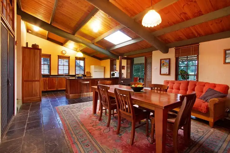 Second view of Homely house listing, 22 Rainridge Road, Kurrajong Heights NSW 2758
