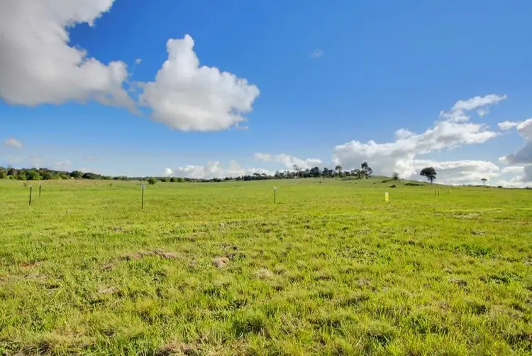 Sixth view of Homely land listing, Stage 3 - Lot 314 Waterlilly Fairway, Goulburn NSW 2580
