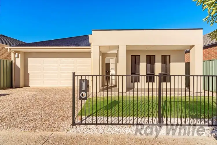 Main view of Homely house listing, 63 Hindmarsh Circuit, Mawson Lakes SA 5095