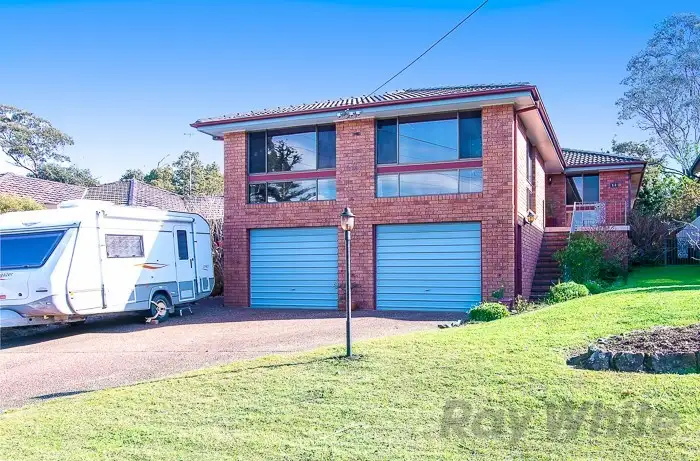 14 Goola Avenue, Kahibah NSW 2290