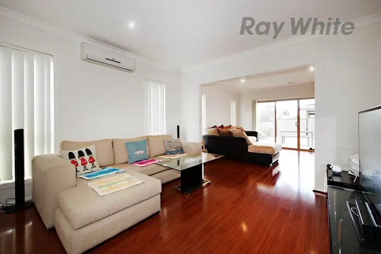 Fifth view of Homely house listing, 28 Regal Road, Point Cook VIC 3030
