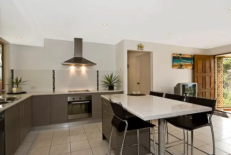 Fourth view of Homely house listing, 10 Heron Drive, Aroona QLD 4551