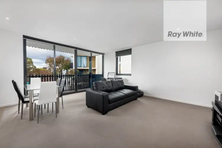 3/27 Princeton Terrace, Bundoora VIC 3083
