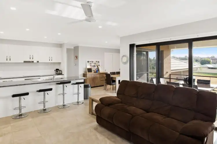 Fifth view of Homely house listing, 66 Bush Drive, South Grafton NSW 2460