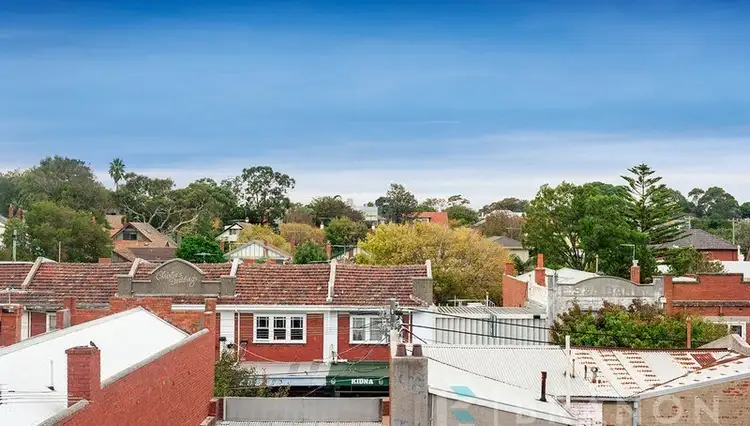 Seventh view of Homely apartment listing, 311/2 Willis Lane, Hampton VIC 3188