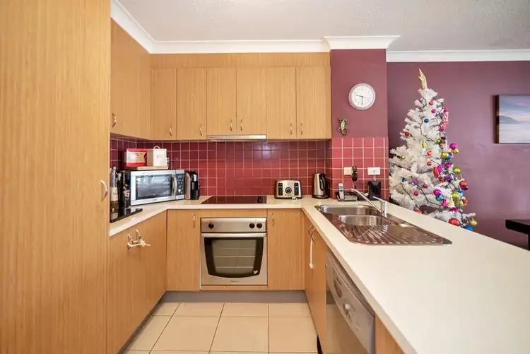 Seventh view of Homely unit listing, 1005/33 Clark Street, Biggera Waters QLD 4216