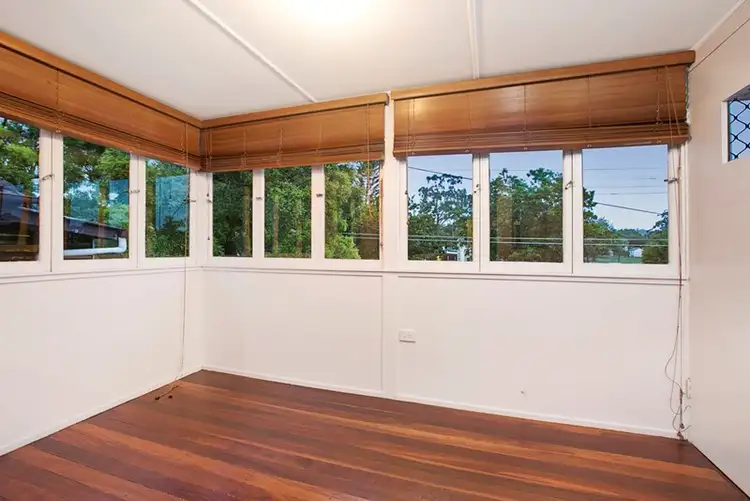 Fifth view of Homely house listing, 110 Harold Street, Holland Park QLD 4121