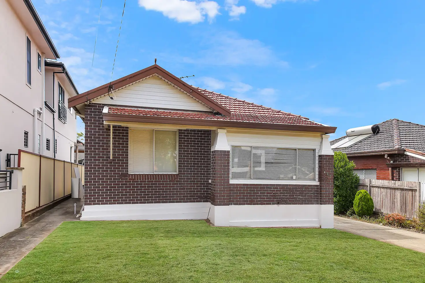 Main view of Homely house listing, 41 Catherine Street, Punchbowl NSW 2196