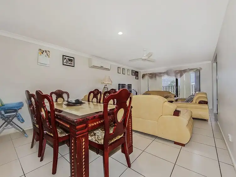 58 Harold Reinhardt Drive, Redbank Plains QLD 4301