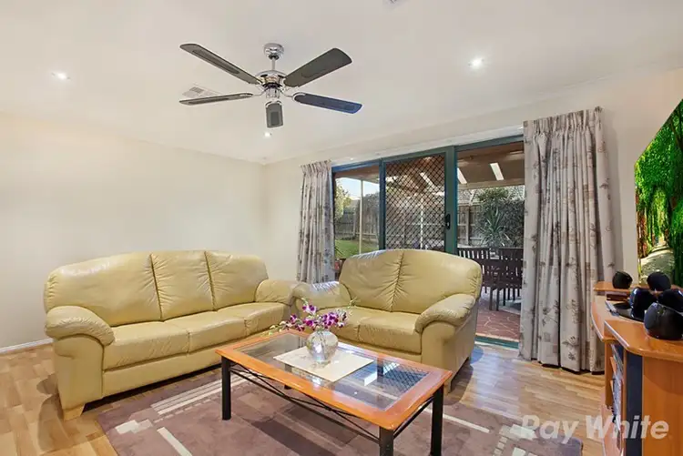 Sixth view of Homely house listing, 53 Valleyview Drive, Rowville VIC 3178