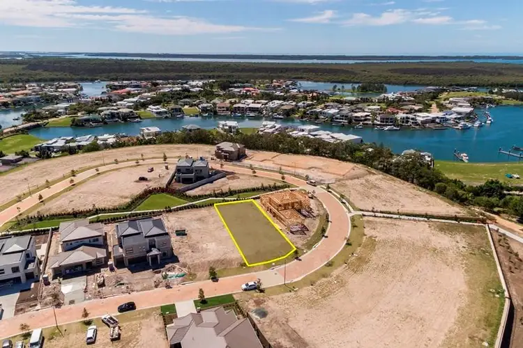 3076 Forest Hills Drive, Sanctuary Cove QLD 4212