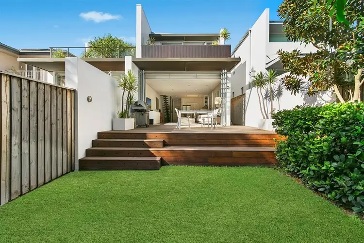 Second view of Homely house listing, 4a Owen Street, North Bondi NSW 2026