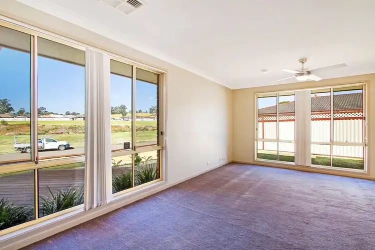 Sixth view of Homely house listing, 35 Arthur Phillip Drive, North Richmond NSW 2754