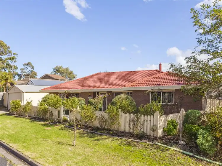 Main view of Homely house listing, 21 Gloucester Street, Grovedale VIC 3216