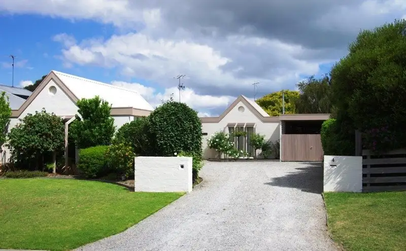 Main view of Homely house listing, 4 Eastwood Crescent, Drysdale VIC 3222