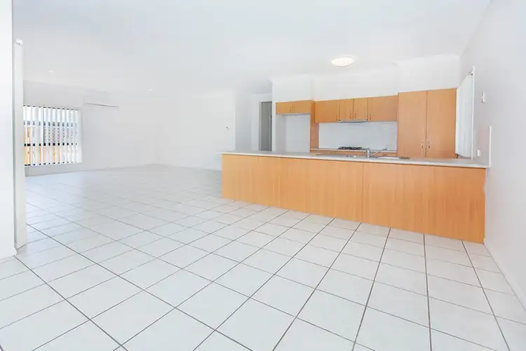 Sixth view of Homely house listing, 5 Jerome Avenue, Augustine Heights QLD 4300