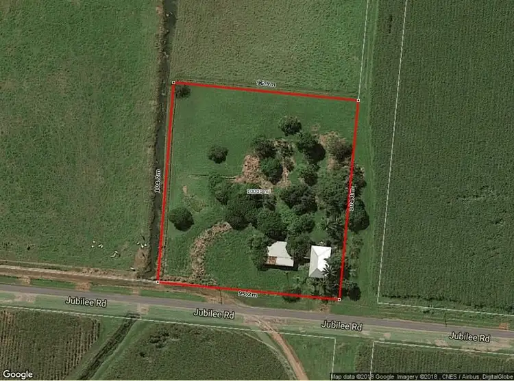 Fifth view of Homely house listing, 249 Jubilee Road, Daradgee QLD 4860
