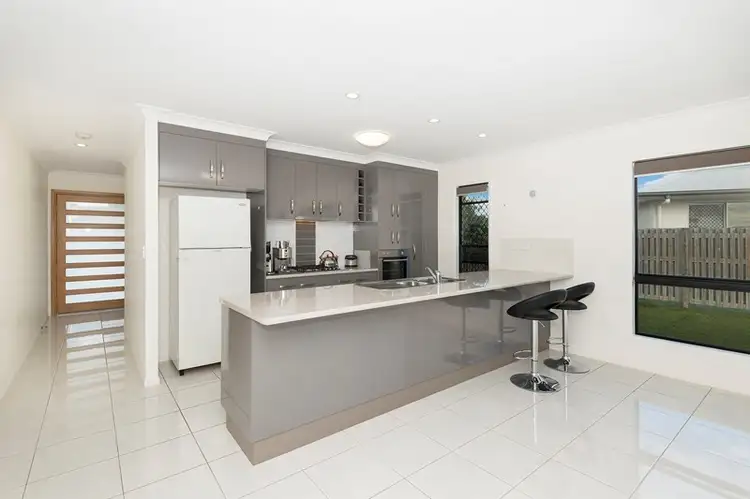 22 Baros Street, Burdell QLD 4818