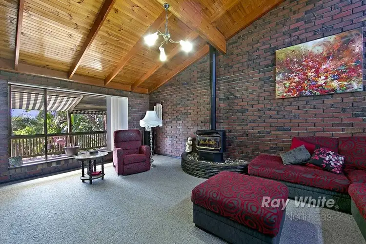 Second view of Homely house listing, 15 Nankeen Street, Modbury Heights SA 5092