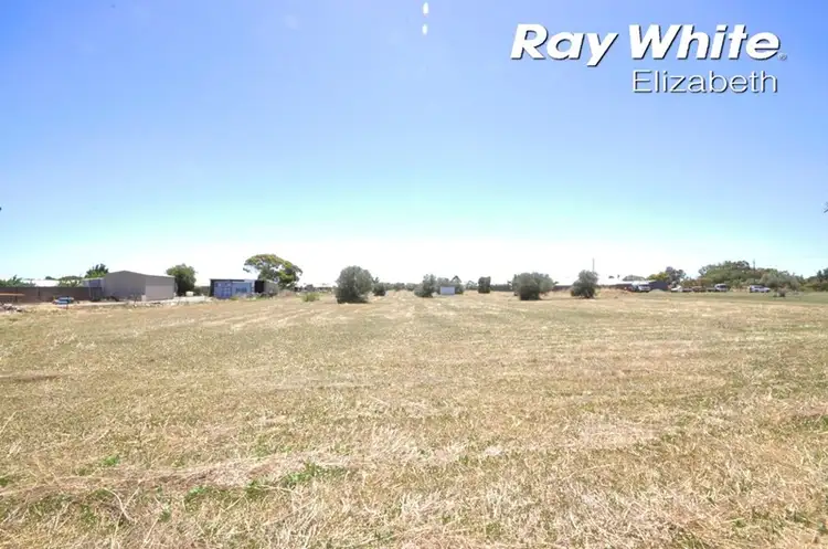 Fifth view of Homely land listing, Lot 701 (17) Dawkins Road, Two Wells SA 5501