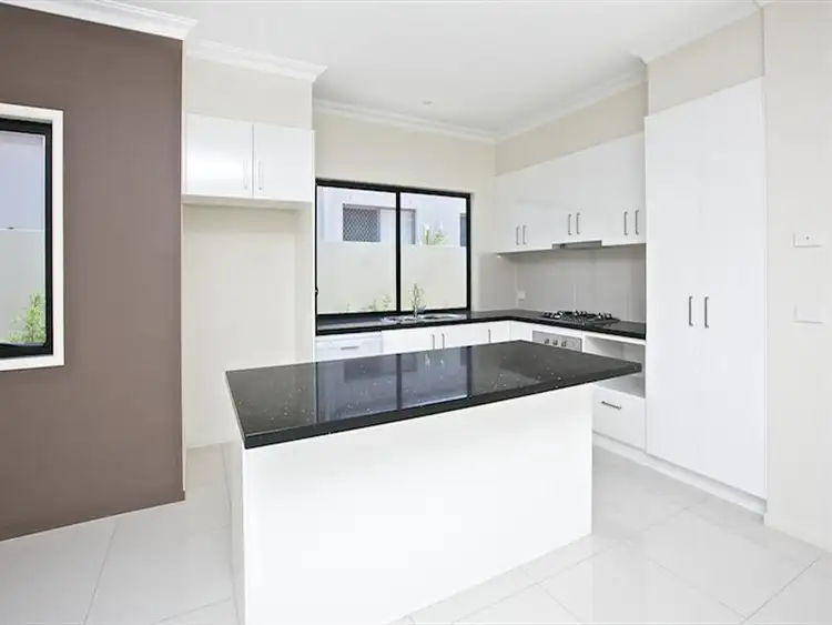 Fourth view of Homely land listing, 22B Compass Drive, Biggera Waters QLD 4216