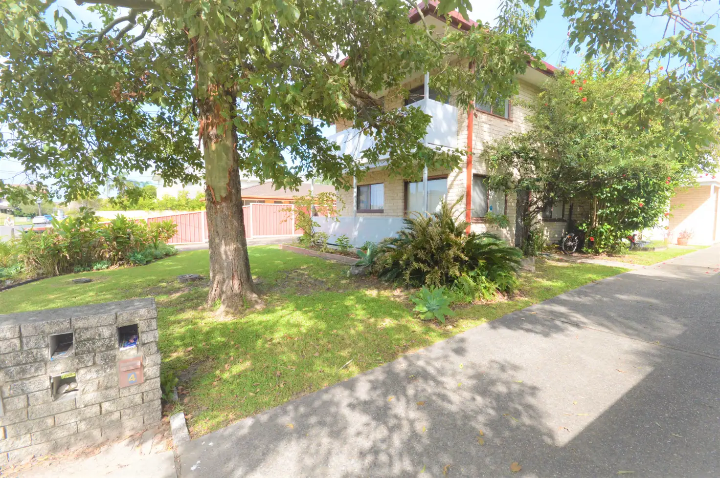 Main view of Homely unit listing, 3/27 San Francisco Avenue, Coffs Harbour NSW 2450