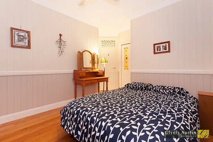 Fifth view of Homely house listing, 29 Ross Street, Paddington QLD 4064