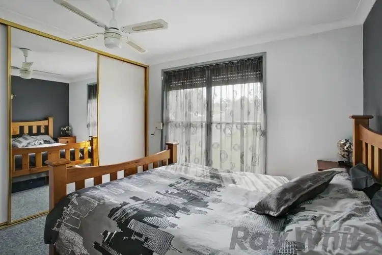 Fifth view of Homely house listing, 59 Hague Street, Rutherford NSW 2320