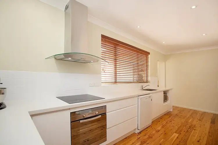 Second view of Homely house listing, 1 Apollo Close, Taree NSW 2430