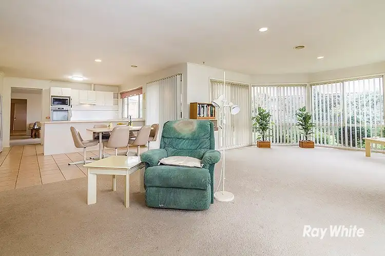 Fifth view of Homely house listing, 9 Ivy Court, Cranbourne North VIC 3977