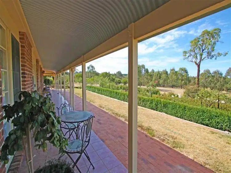 Fourth view of Homely rural property listing, 79 Harriott Road, Wamboin NSW 2621