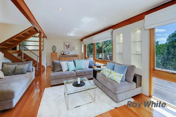 Fourth view of Homely house listing, 75 Mill Drive, North Rocks NSW 2151