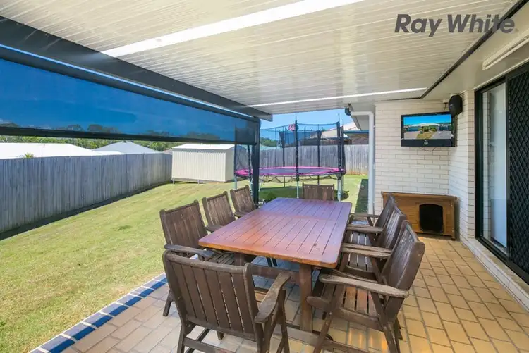 Fourth view of Homely house listing, 10 Skilton Place, Thornlands QLD 4164