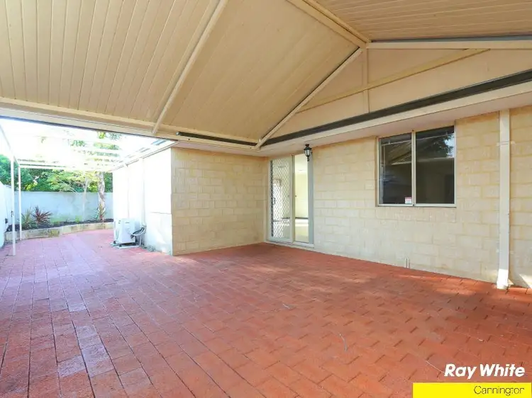 Fourth view of Homely house listing, 24C Mason Street, Cannington WA 6107