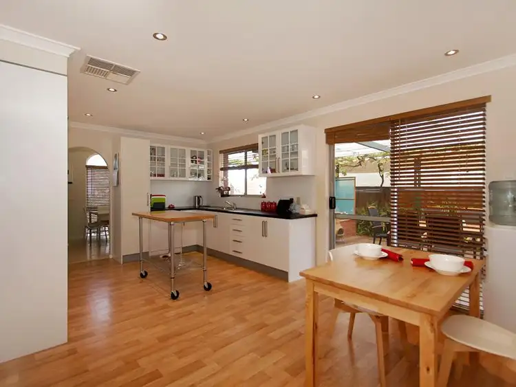 Seventh view of Homely house listing, 13 Waraker Way, Leeming WA 6149