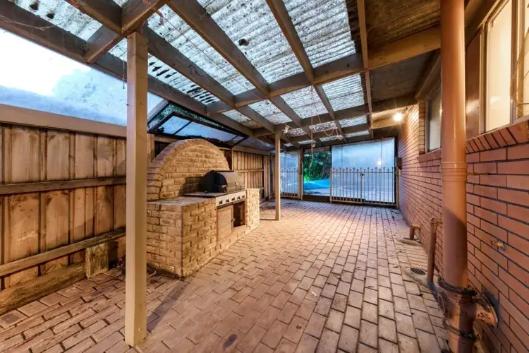 Seventh view of Homely house listing, 5 Carramar Drive, Frankston VIC 3199