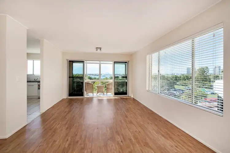Third view of Homely apartment listing, 8/28 Marine Parade, Southport QLD 4215