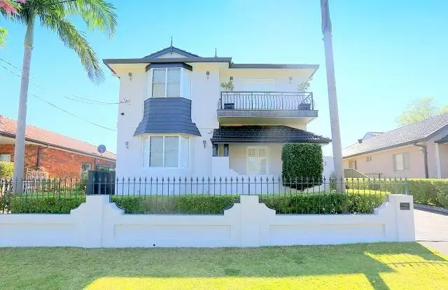 45 Griffiths Avenue, Punchbowl NSW 2196