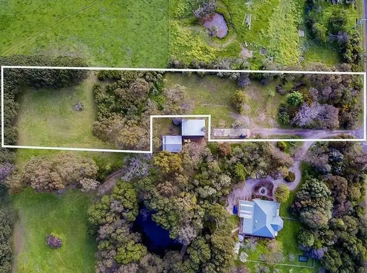 Main view of Homely land listing, 279B Ventnor Road, Cowes VIC 3922