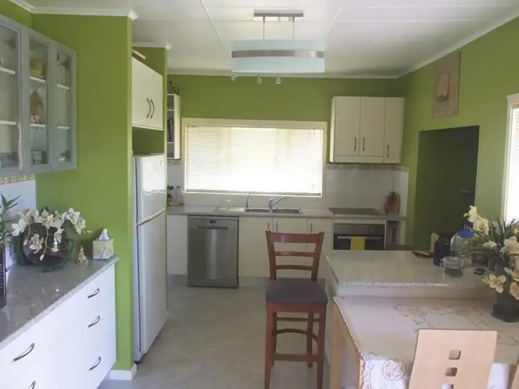 Fifth view of Homely house listing, 18 John Street, Crows Nest QLD 4355