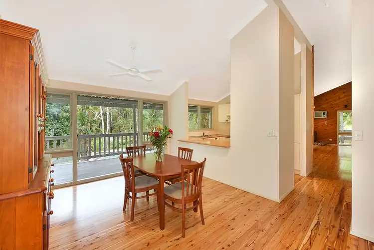 Second view of Homely house listing, 93 Quarter Sessions Road, Westleigh NSW 2120