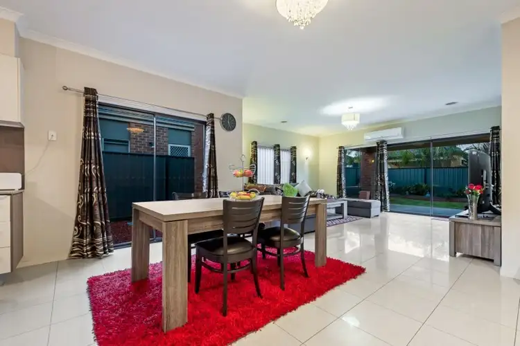 Fourth view of Homely house listing, 64 Hyde Park Avenue, Craigieburn VIC 3064