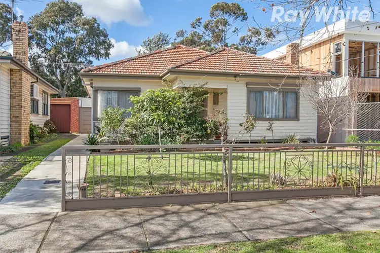 18 French Avenue, Northcote VIC 3070