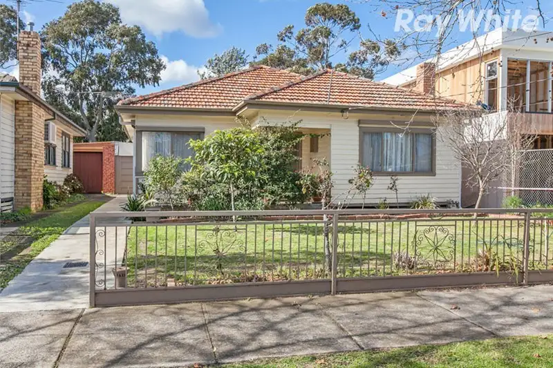 Main view of Homely house listing, 18 French Avenue, Northcote VIC 3070