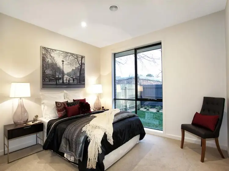 Seventh view of Homely townhouse listing, 2/27 Simmonds Street, Hughesdale VIC 3166