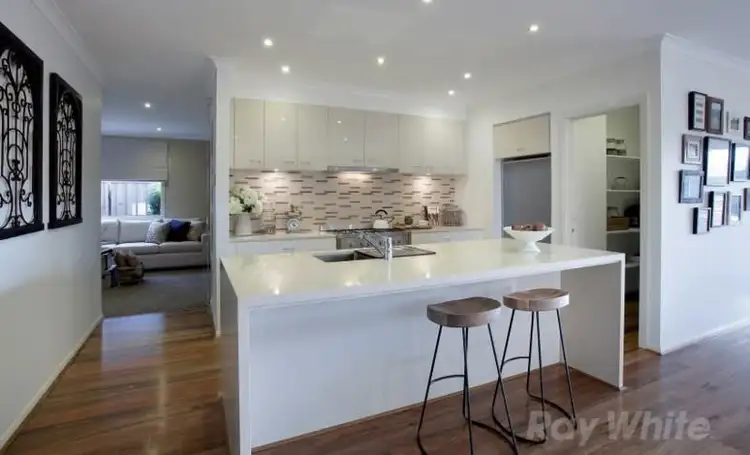 Second view of Homely house listing, 14 Red Maple Drive, Cranbourne West VIC 3977