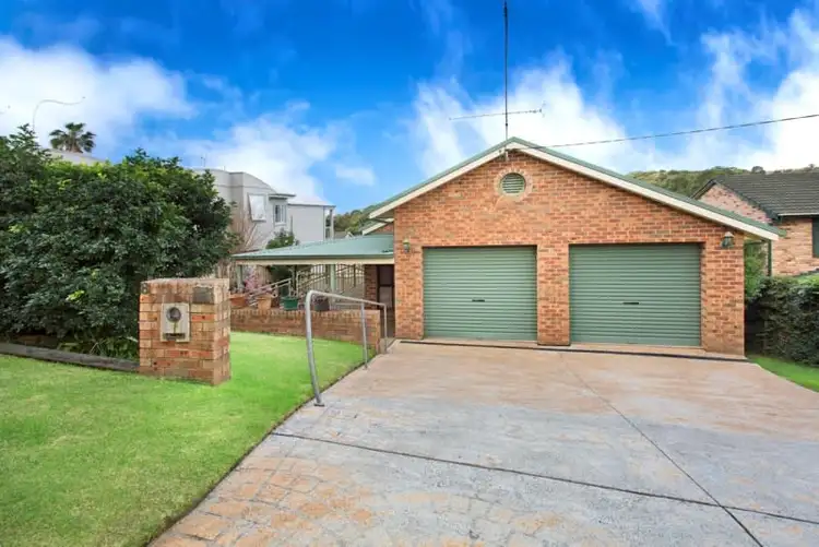 8 Dido Street, Kiama NSW 2533